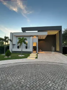 Casa de Condomínio com 3 Quartos à venda, 193m² no Urucunema, Eusébio