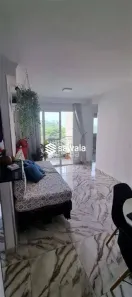 Apartamento com 2 Quartos à venda, 50m² no Jacarepaguá, Rio de Janeiro