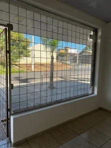 Imóvel Comercial para alugar, 32m² no Vila Bom Jesus, Bauru