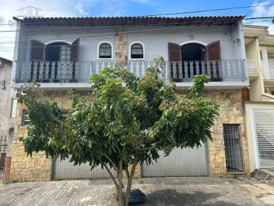 Sobrado com 3 Quartos à venda, 240m² no Jardim Felicidade (Zona Oeste), São Paulo