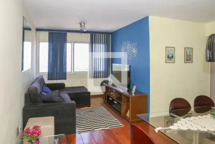 Apartamento com 3 Quartos à venda, 90m² no Vila Romana, São Paulo
