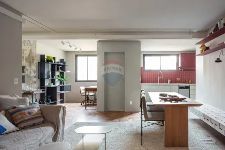 Apartamento com 4 Quartos à venda, 114m² no Vila Mariana, São Paulo