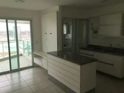 Apartamento com 1 Quarto à venda, 54m² no Caminho das Árvores, Salvador
