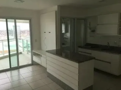 Apartamento com 1 Quarto à venda, 54m² no Caminho das Árvores, Salvador