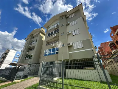 Apartamento com 3 Quartos à venda, 109m² no Camobi, Santa Maria