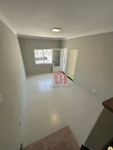 Sobrado com 1 Quarto à venda, 98m² no Macuco, Santos