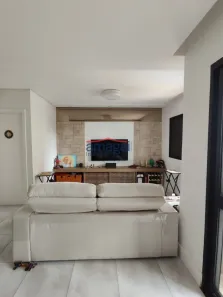 Apartamento com 3 Quartos à venda, 118m² no Jardim Esplanada, São José dos Campos