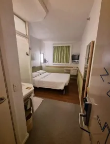 Flat com 1 Quarto à venda, 15m² no Lourdes, Belo Horizonte