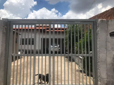 Casa com 2 Quartos para venda ou aluguel, 120m² no Jardim São Jorge, Hortolândia