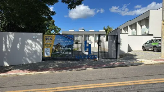 Casa de Condomínio com 2 Quartos à venda, 67m² no Chácaras Pousada do Vale, São José dos Campos