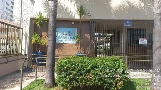 Apartamento com 2 Quartos à venda, 45m² no Morumbi, Uberlândia