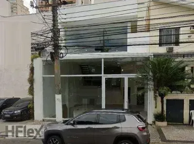Ponto Comercial para alugar, 249m² no Campo Belo, São Paulo