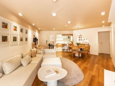 Apartamento com 3 Quartos à venda, 92m² no Vila Olímpia, São Paulo