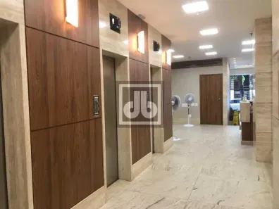 Sala Comercial à venda, 32m² no Copacabana, Rio de Janeiro