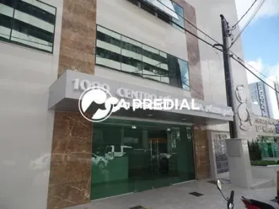Sala Comercial para alugar, 18m² no Aldeota, Fortaleza