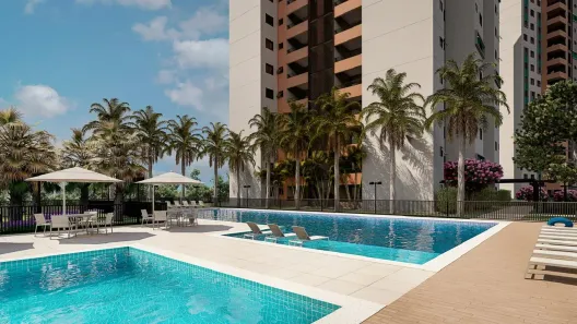Apartamento com 3 Quartos à venda, 110m² no Engordadouro, Jundiaí