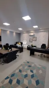 Imóvel Comercial para alugar, 150m² no Morada da Colina, Uberlândia