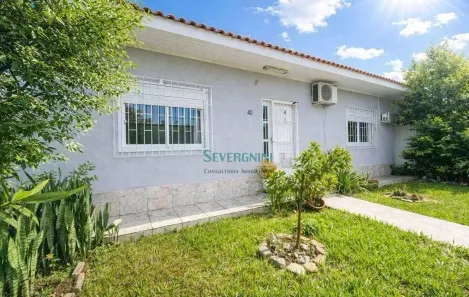 Casa com 2 Quartos à venda, 121m² no Parque da Matriz, Cachoeirinha