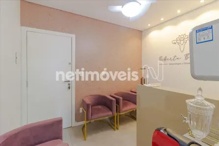 Sala Comercial à venda, 36m² no Santa Efigênia, Belo Horizonte