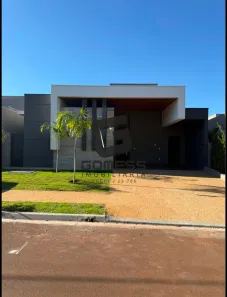 Casa com 4 Quartos à venda, 190m² no Loteamento Terras de Florença, Ribeirão Preto