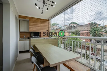 Apartamento com 2 Quartos à venda, 82m² no Jardim das Vertentes, São Paulo