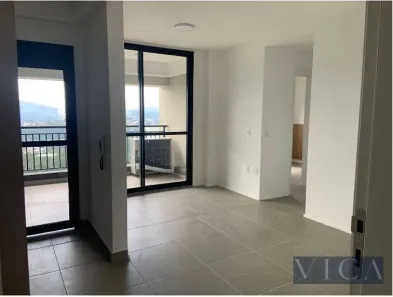 Apartamento com 2 Quartos para alugar, 62m² no Alphaville Empresarial, Barueri