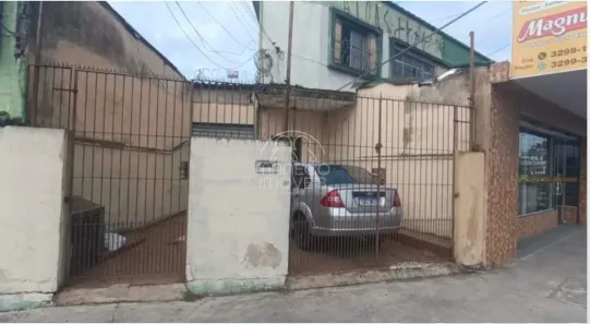 Casa com 2 Quartos à venda, 100m² no São Jorge, Santos