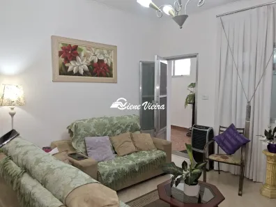 Casa com 2 Quartos à venda, 268m² no Cidade Mãe do Céu, São Paulo