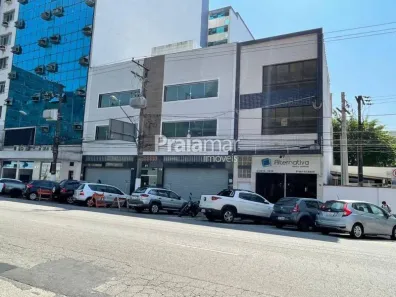 Imóvel Comercial à venda, 1516m² no Centro, Santos