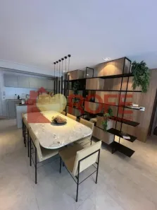 Apartamento com 3 Quartos à venda, 95m² no Vila Mariana, São Paulo