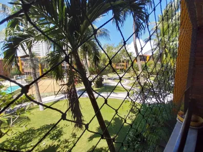 Apartamento com 2 Quartos à venda, 60m² no Praia do Futuro II, Fortaleza
