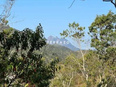 Lote/Terreno à venda, 463m² no Vale Feliz, Teresópolis