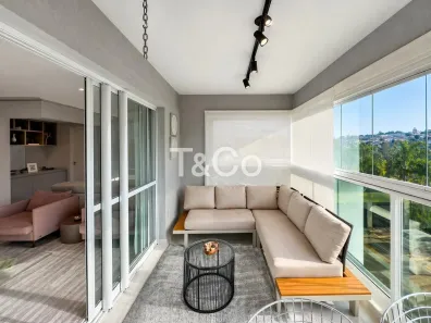 Apartamento com 3 Quartos à venda, 131m² no Fazenda São Quirino, Campinas
