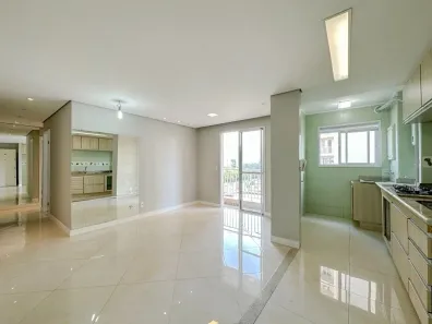 Apartamento com 2 Quartos para venda ou aluguel, 63m² no Jaguaré, São Paulo