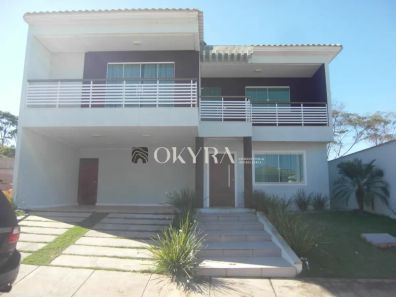 Casa com 6 Quartos à venda, 300m² no Lagoa, Macaé