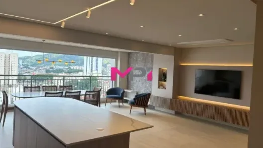 Apartamento com 3 Quartos à venda, 152m² no Anhangabaú, Jundiaí