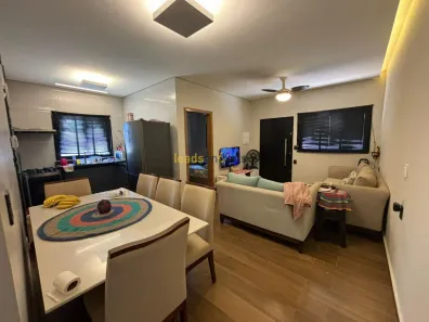 Casa com 2 Quartos à venda, 74m² no Jardim Paulista, Ribeirão Preto