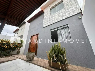 Casa com 4 Quartos à venda, 220m² no km-2, Petrolina