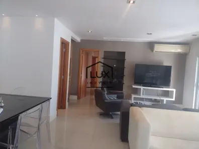 Apartamento com 3 Quartos para venda ou aluguel, 125m² no Vila Olímpia, São Paulo