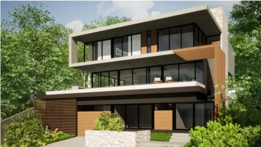 Lote/Terreno à venda, 700m² no Córrego Grande, Florianópolis