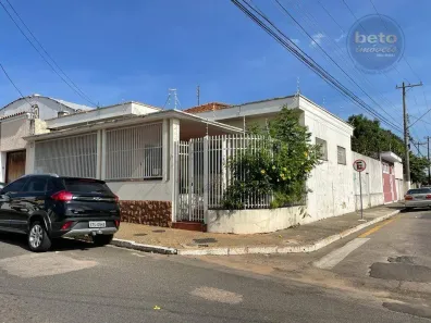 Imóvel Comercial com 3 Quartos à venda, 386m² no Centro, Itu