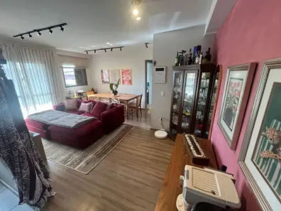 Apartamento com 2 Quartos à venda, 64m² no Gleba Fazenda Palhano, Londrina