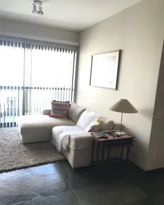 Flat com 1 Quarto para alugar, 70m² no Cambuí, Campinas