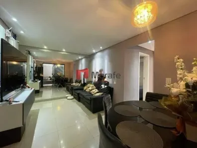 Apartamento com 2 Quartos à venda, 80m² no Castelo, Belo Horizonte