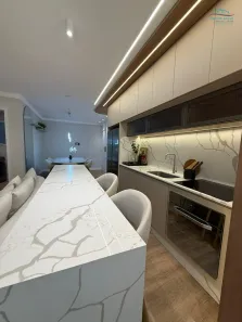 Apartamento com 2 Quartos à venda, 73m² no Ingleses do Rio Vermelho, Florianópolis