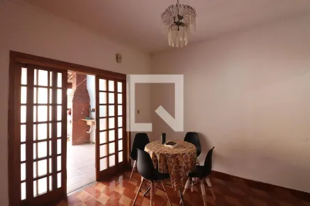 Casa com 4 Quartos à venda, 214m² no Independência, São Bernardo do Campo