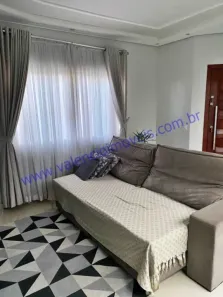Casa com 3 Quartos à venda, 160m² no Jardim São Francisco, Santa Bárbara D'Oeste