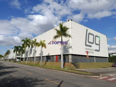Galpão/Depósito/Armazém para alugar, 1768m² no Vila Cristina, Betim