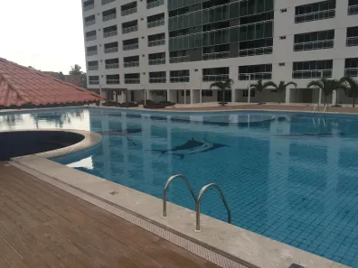 Apartamento com 3 Quartos à venda, 94m² no Parquelândia, Fortaleza
