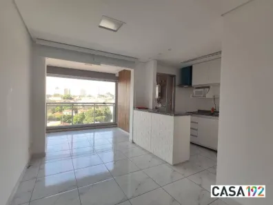 Apartamento com 1 Quarto à venda, 48m² no Campo Belo, São Paulo